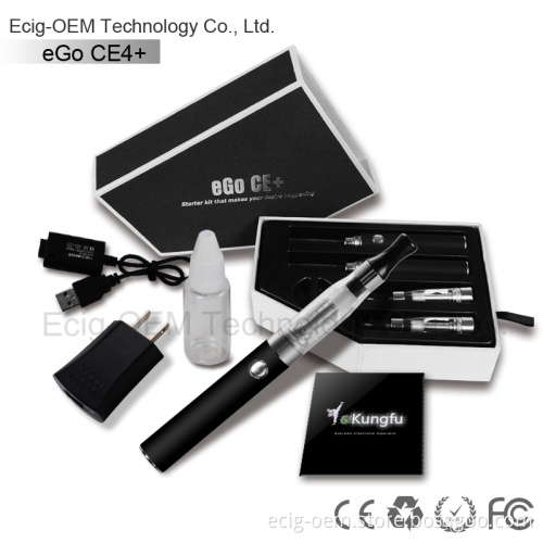 E Cigarette EGO CE4 Update From E Cigarette EGO CE4